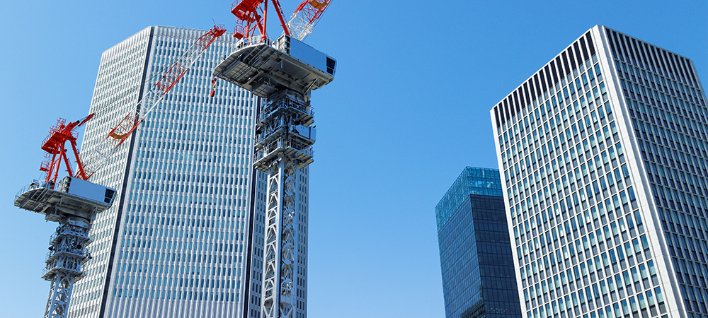 建築関連の求人情報